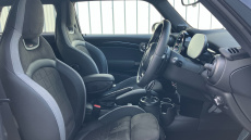MINI Hatchback 2.0 Cooper S Sport 3dr Auto Petrol Hatchback